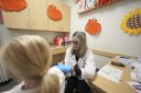 RFK Jr.’s vaccine advisers declined to recommend COVID-19 shots, but here’s how you can still get them and not pay