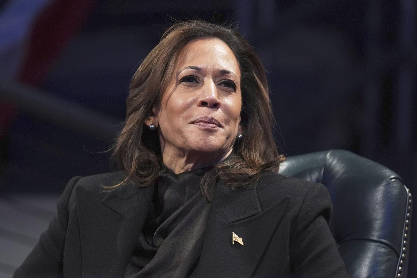 Kamala Harris