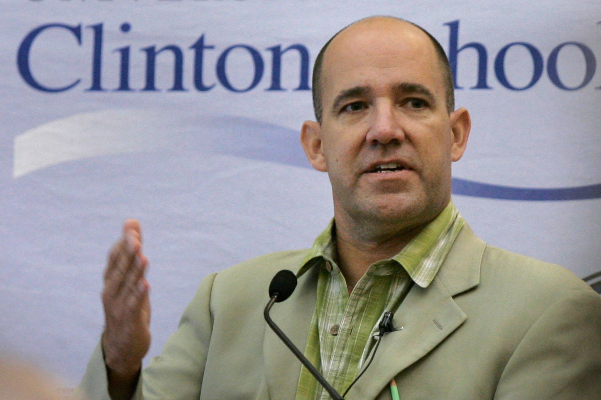 MCNBC parts ways with analyst Matthew Dowd over comments about why Charlie Kirk died