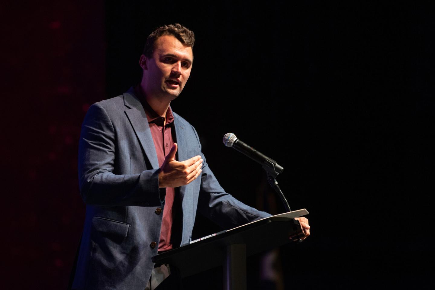 After Charlie Kirk’s assassination, private-sector employees discover the right to free speech doesn’t apply at work