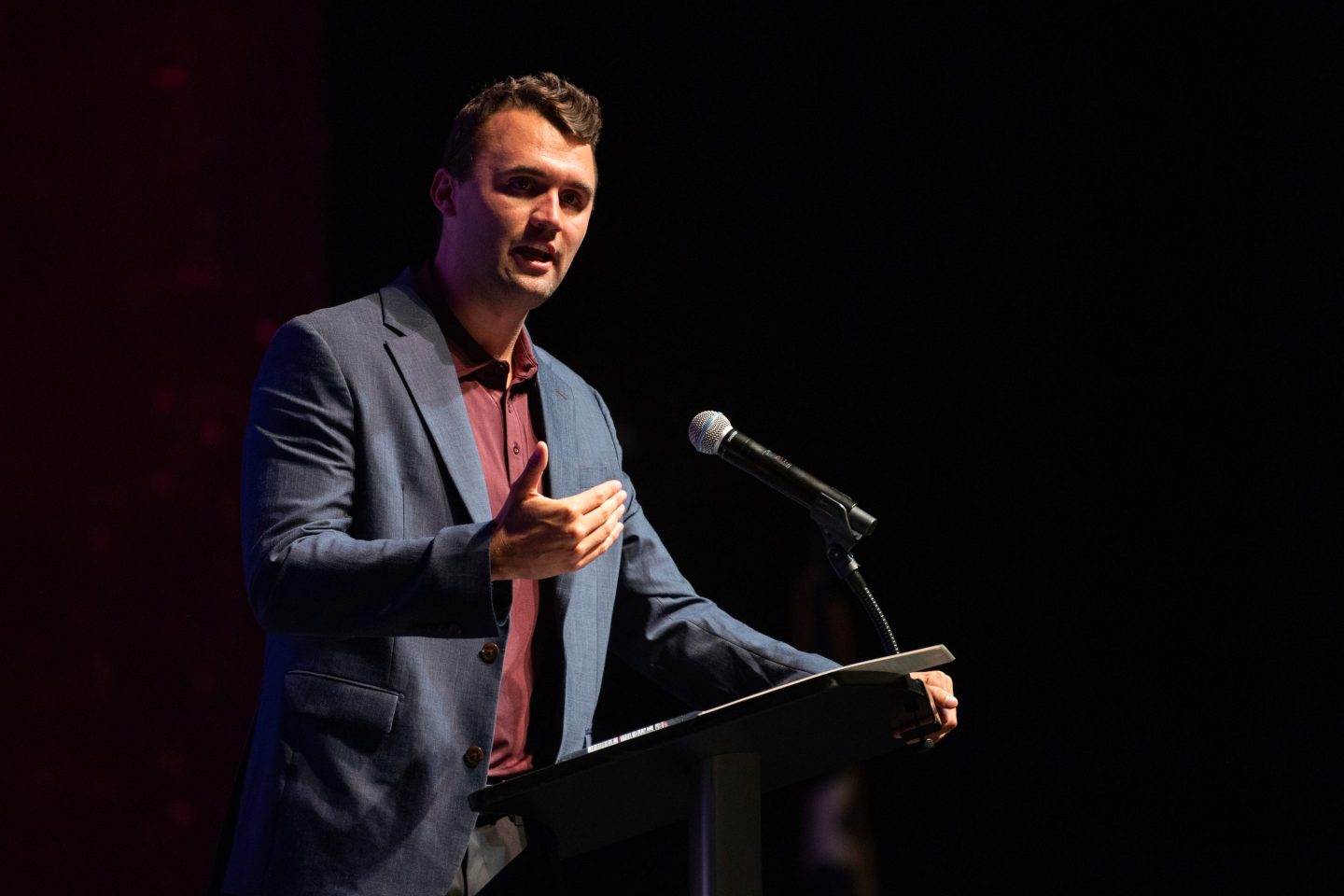 After Charlie Kirk’s assassination, private-sector employees discover the right to free speech doesn’t apply at work