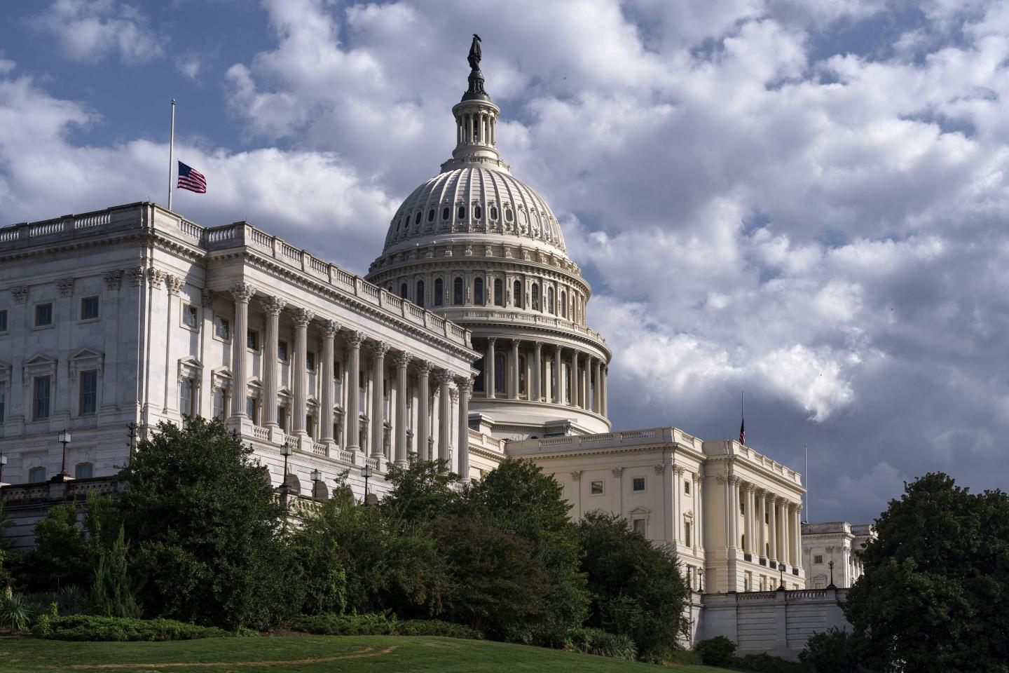 CBO slashes economic growth forecast for 2025 as Trump tariffs heat up inflation