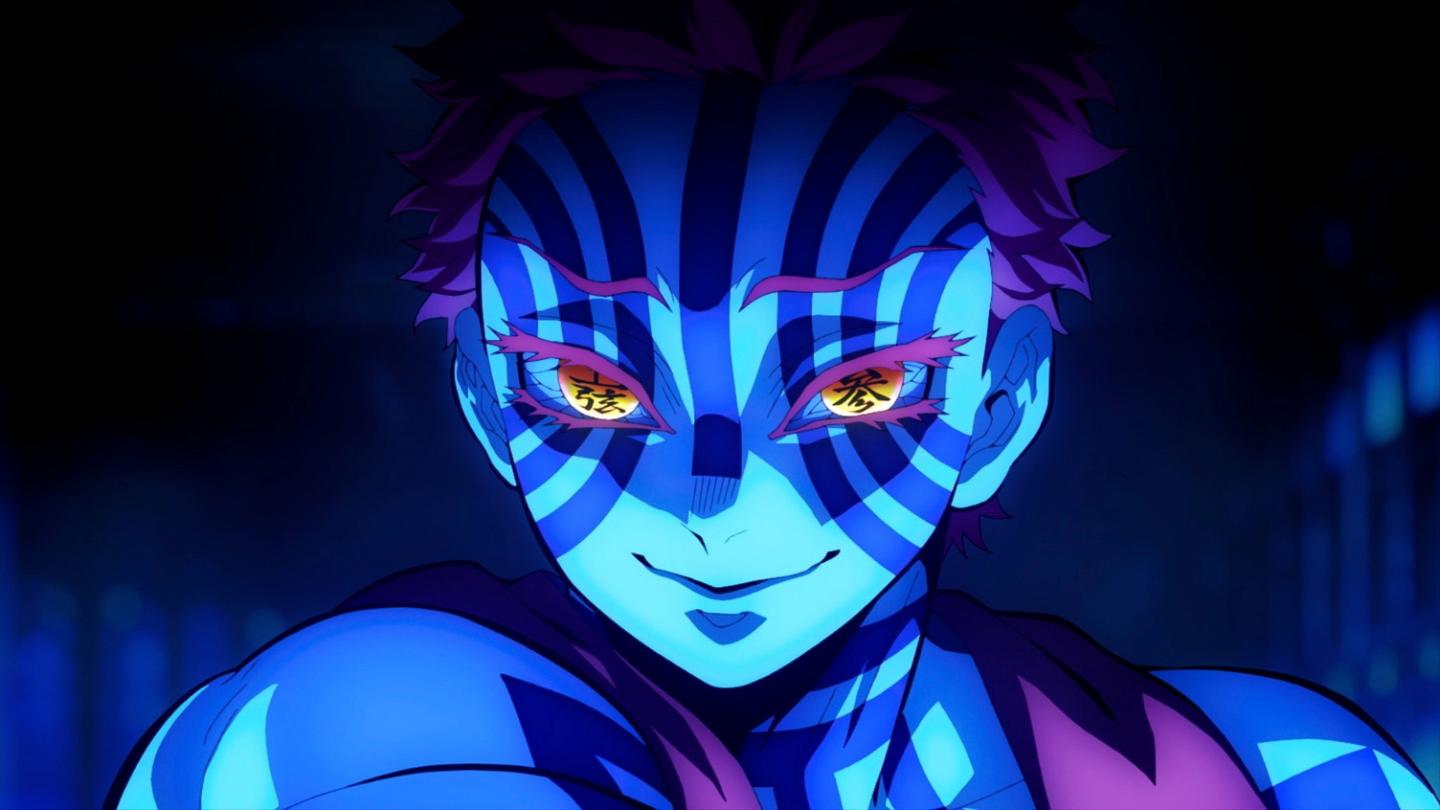 Demon Slayer
