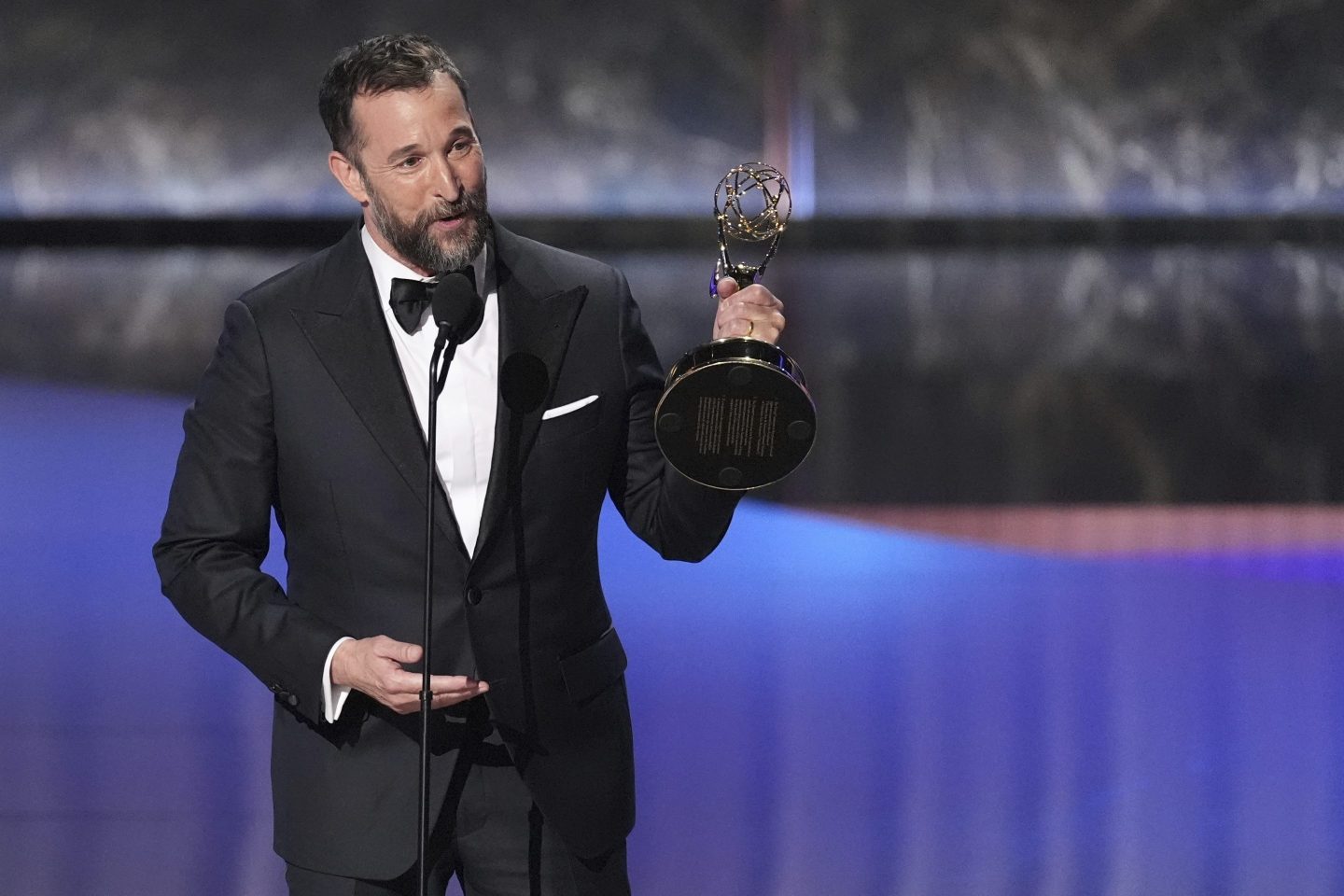 Noah Wyle