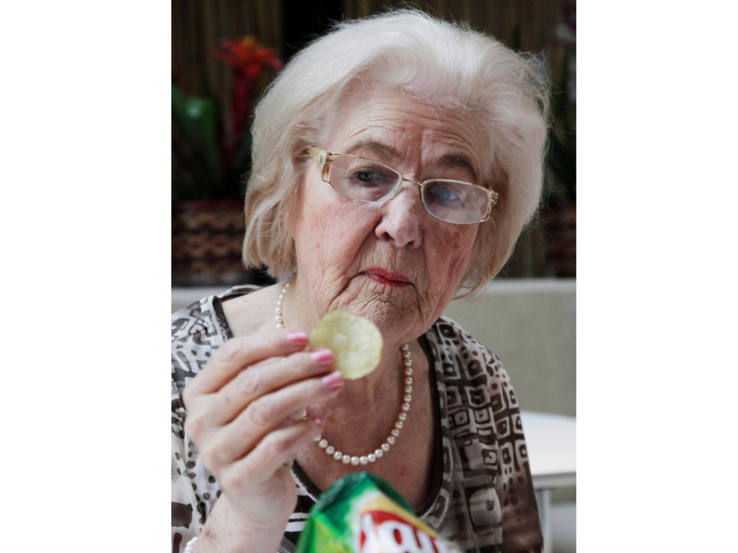 Marilyn Hagerty
