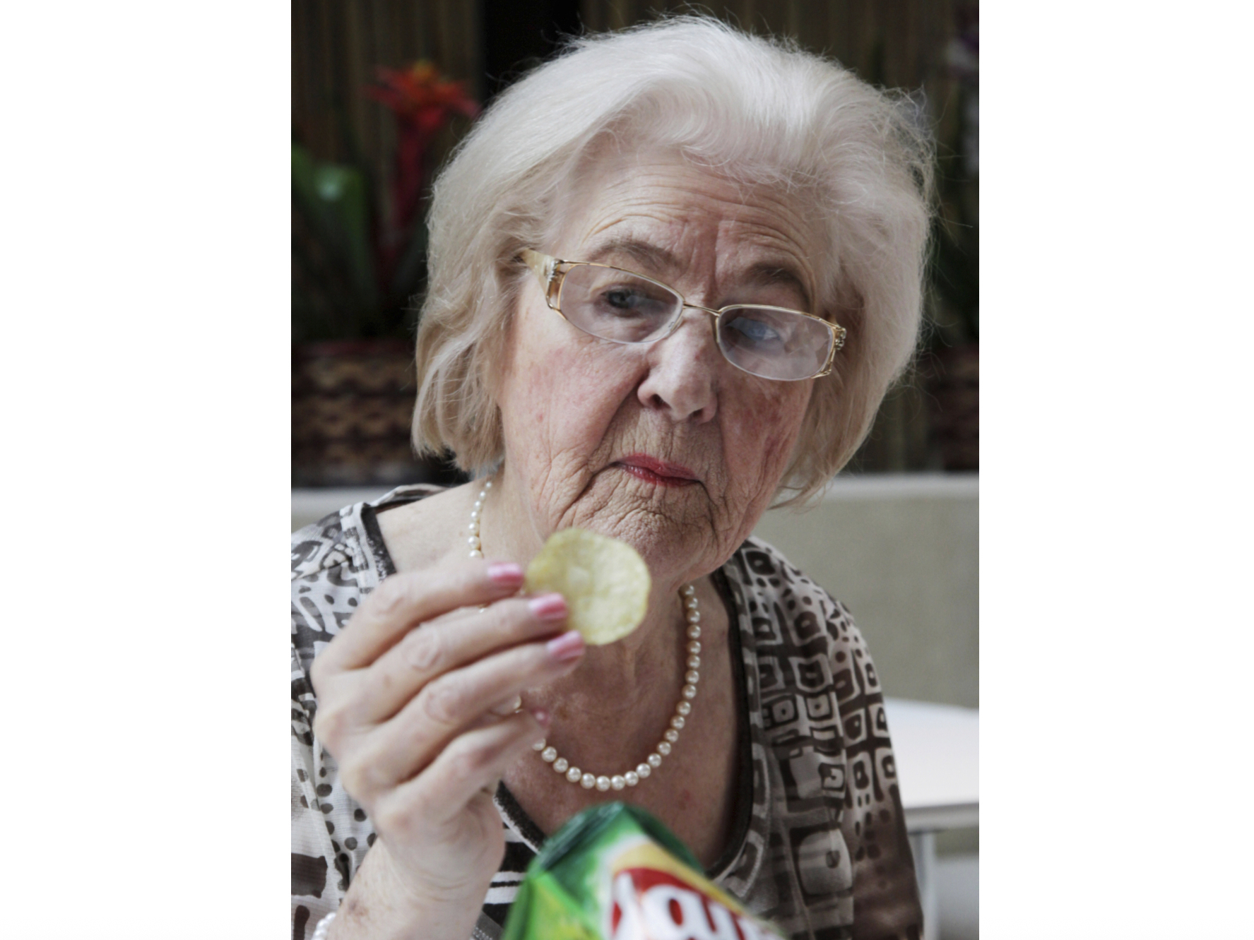 ‘I wrote that Eatbeat column so fast one day that I never expected it to be repeated’: Marilyn Hagerty, viral Olive Garden reviewer, dies at 99
