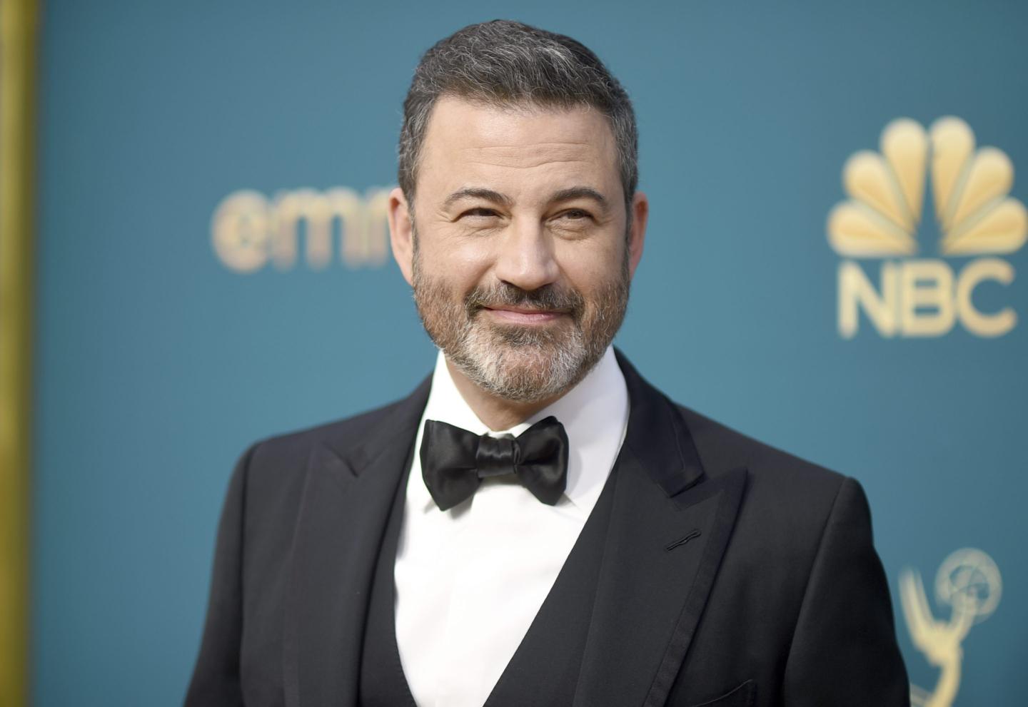 Jimmy Kimmel