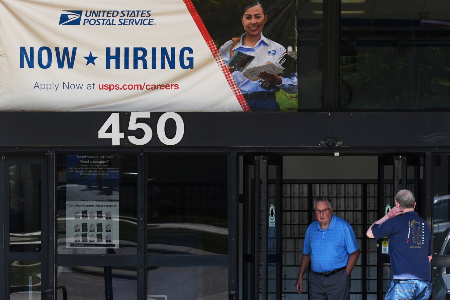 Jobs wanted