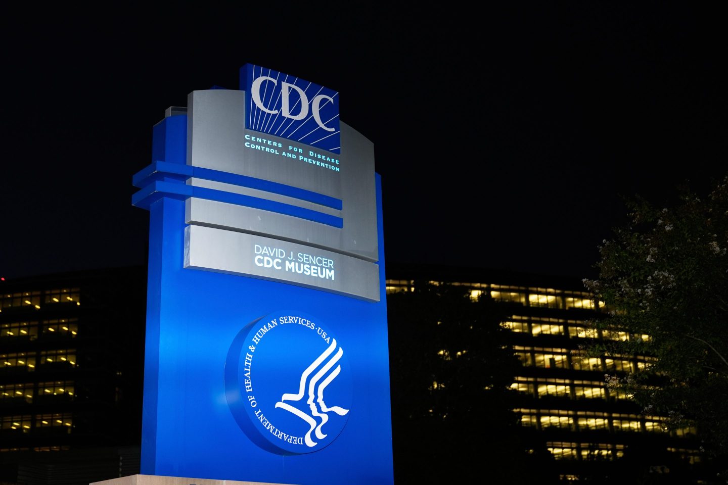 CDC