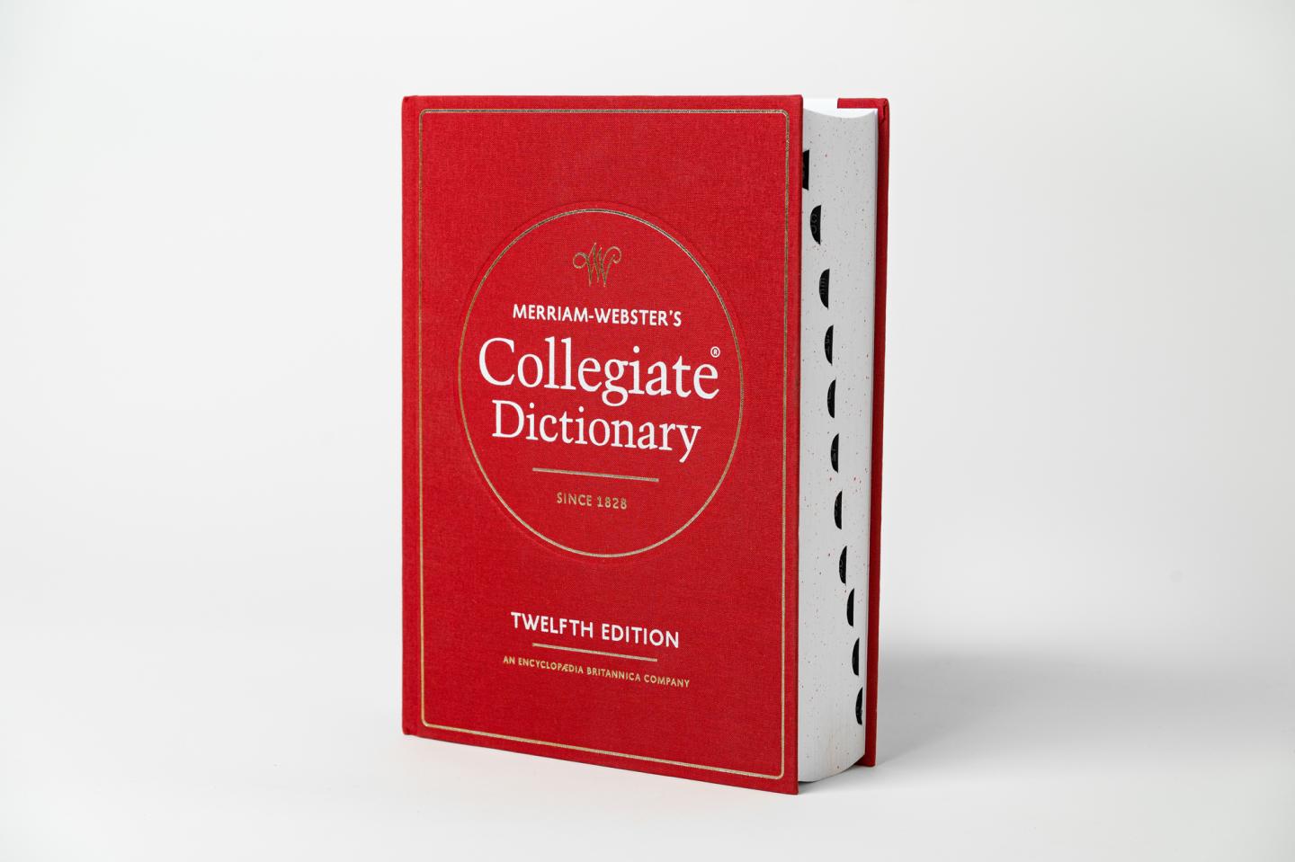 Merriam-Webster