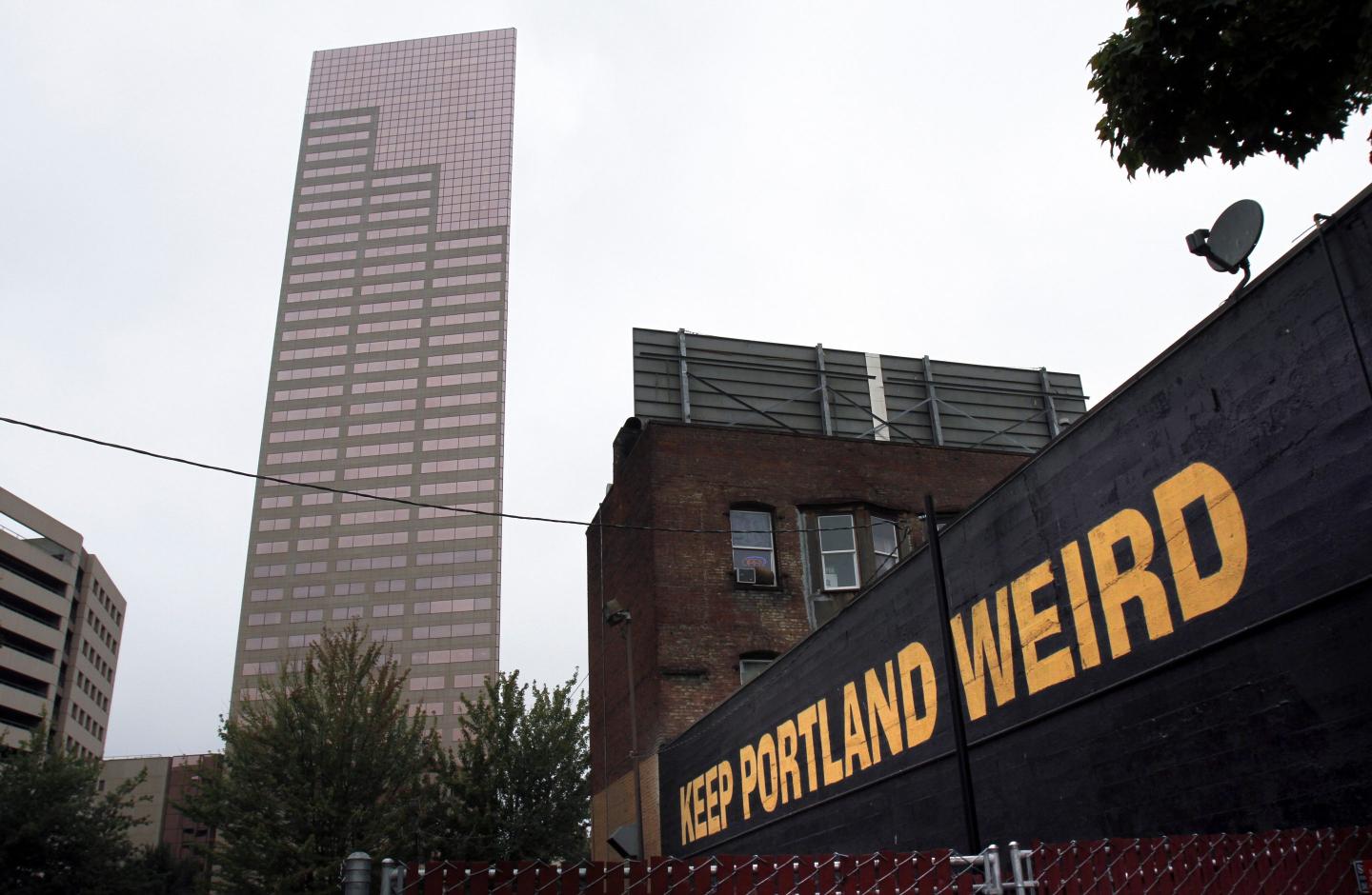 Trump says he’ll send troops to Portland, Oregon, in latest deployment to US cities