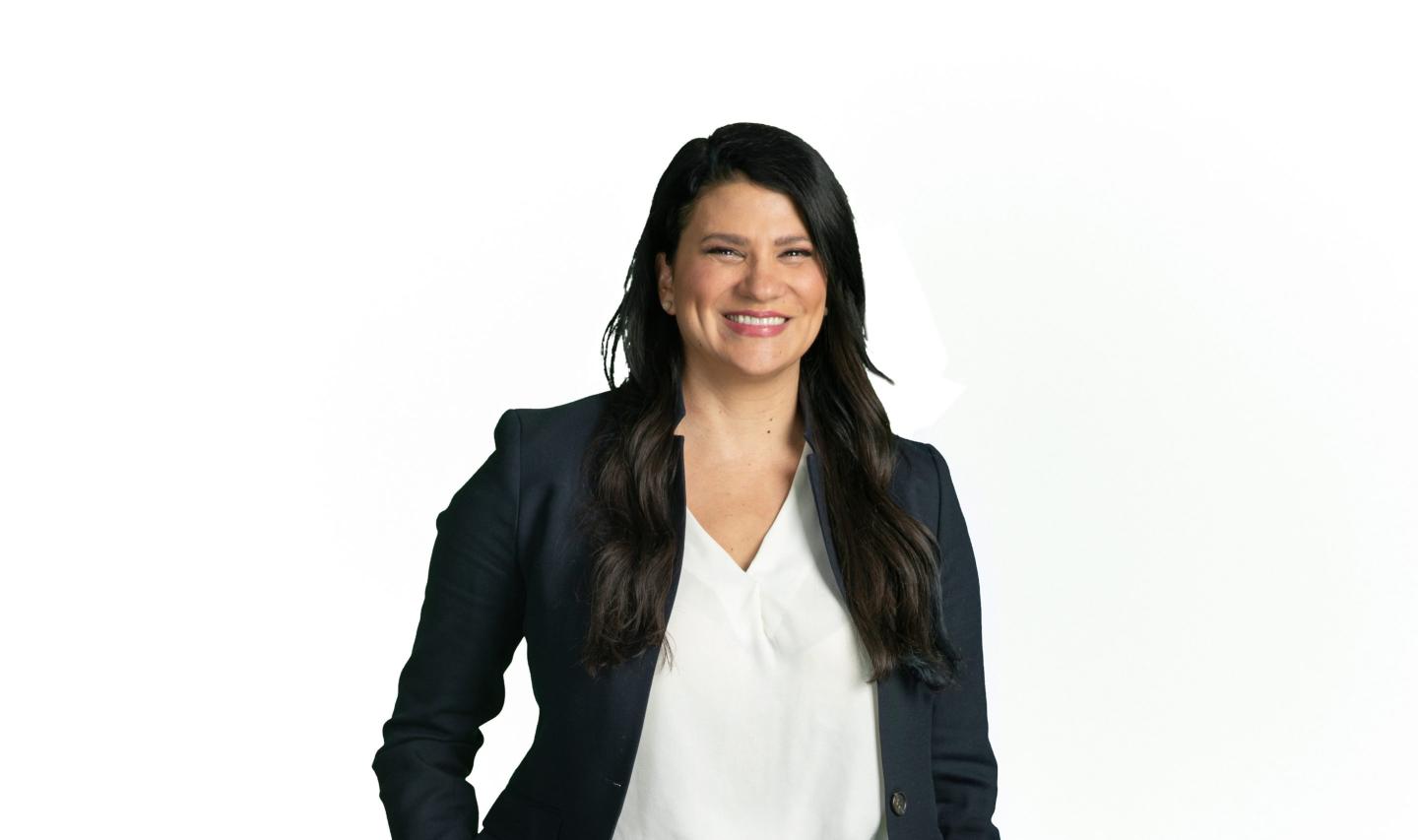 Brooke Johnson