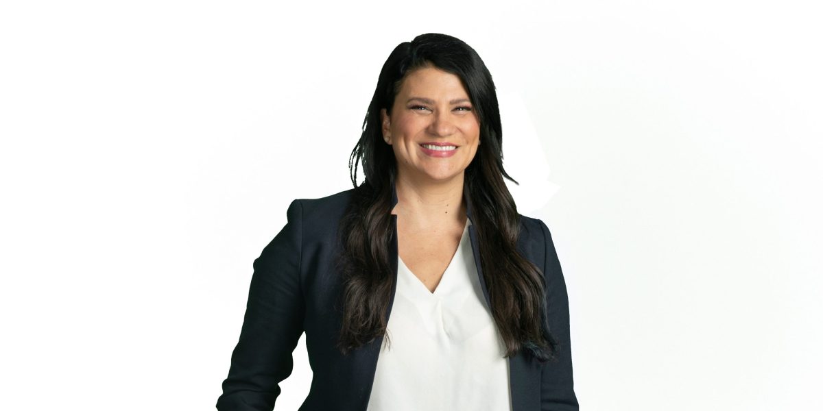 I'm chief legal officer at a $4 billion IT unicorn and I've got Gen Z advice for leaders looking to reimagine entry-level work in the age of AI