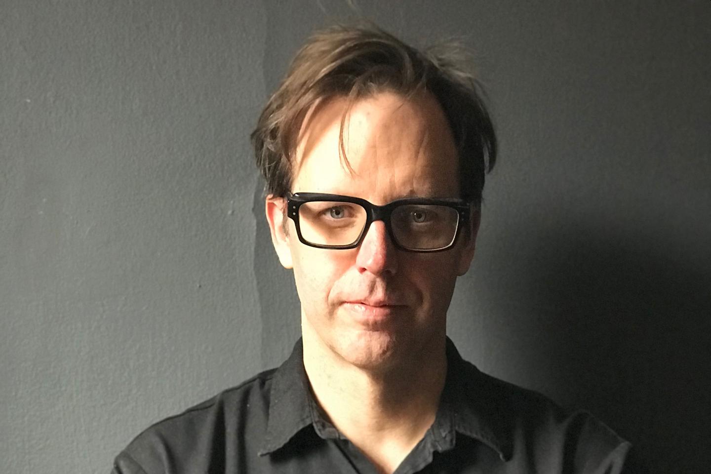Byron Cook