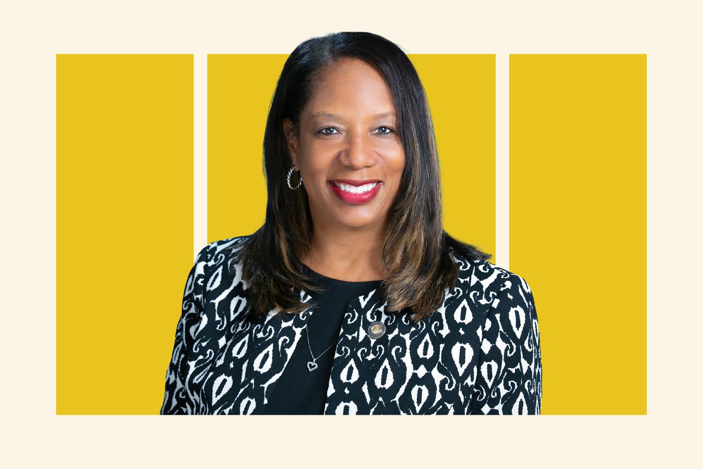 How Georgia’s top accounting official uses technology and change management to champion a new era in government finance