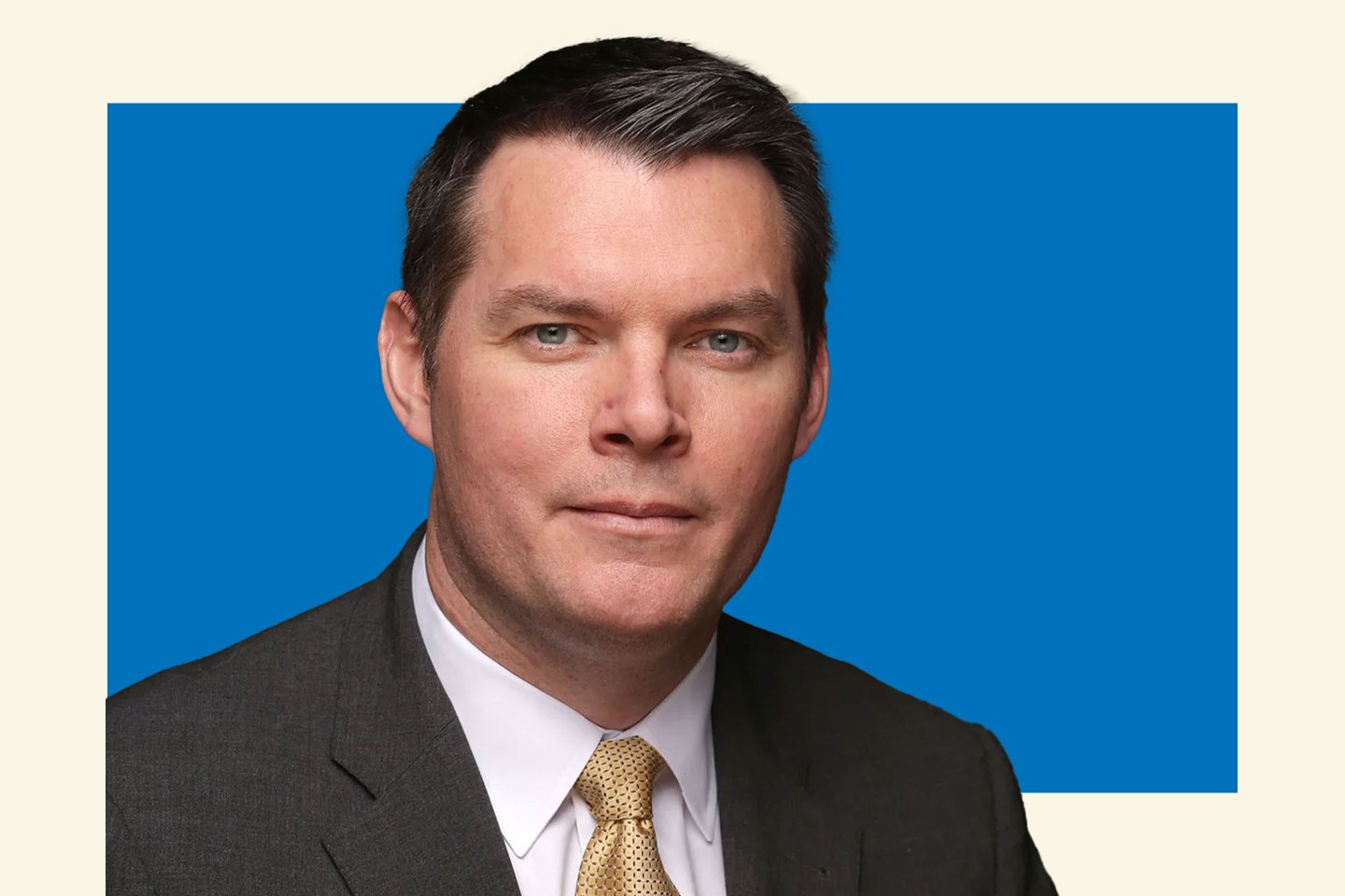 Rich Sullivan, CFO of Fruitist