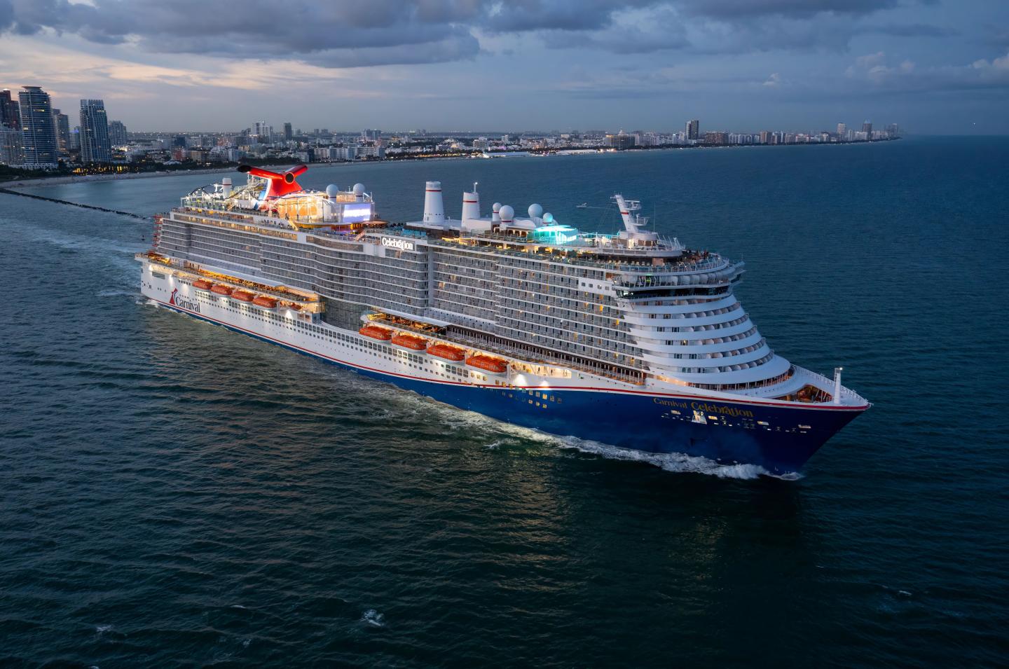 With 100 Gen AI pilot projects but just six in production, Carnival Cruise Line’s CIO takes a measured approach to artificial intelligence journey
