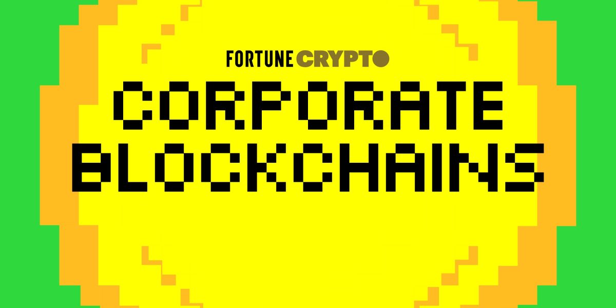 Coinbase exec Jesse Pollak on the coming Base token-and why we can trust corporate blockchains | Fortune Crypto