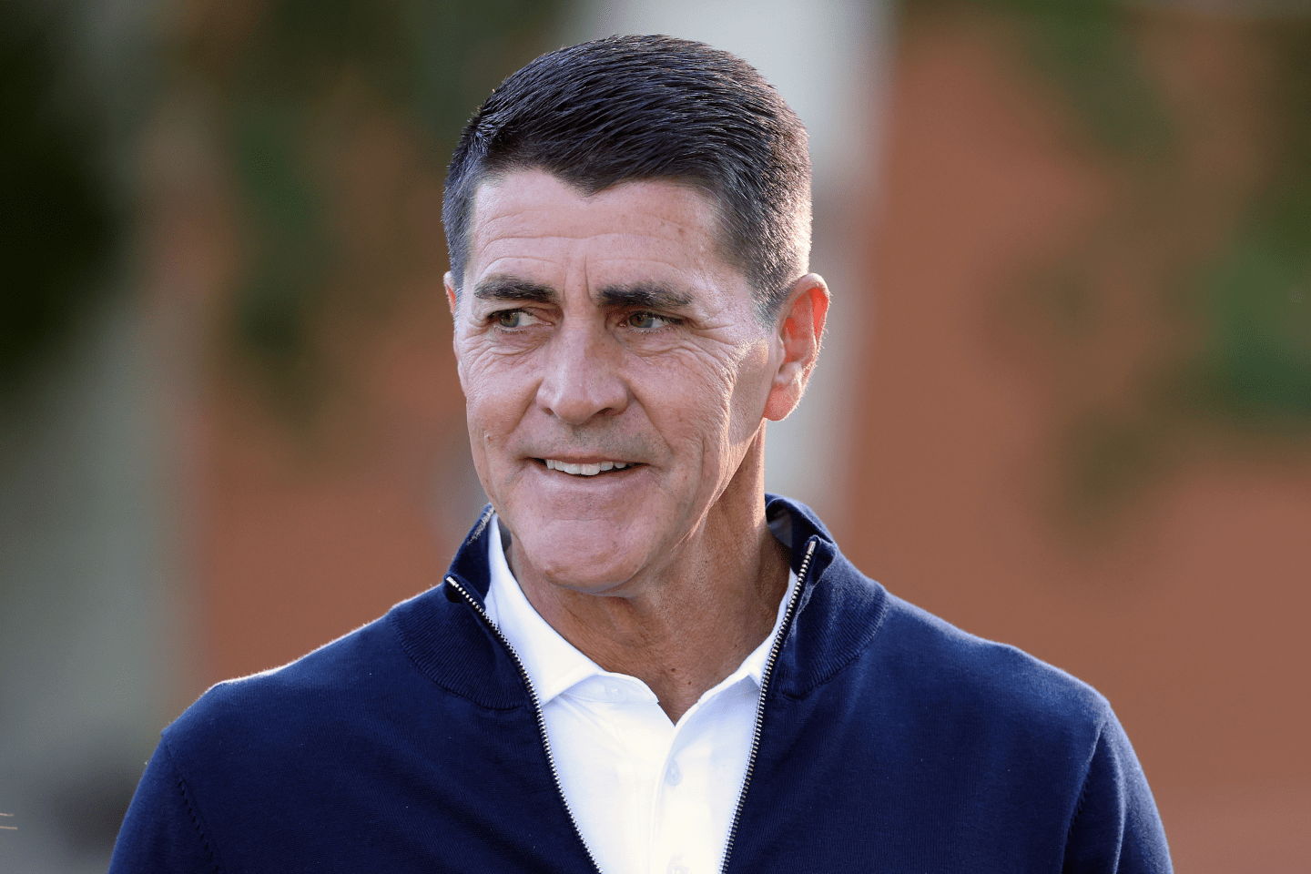 Workday CEO Carl Eschenbach