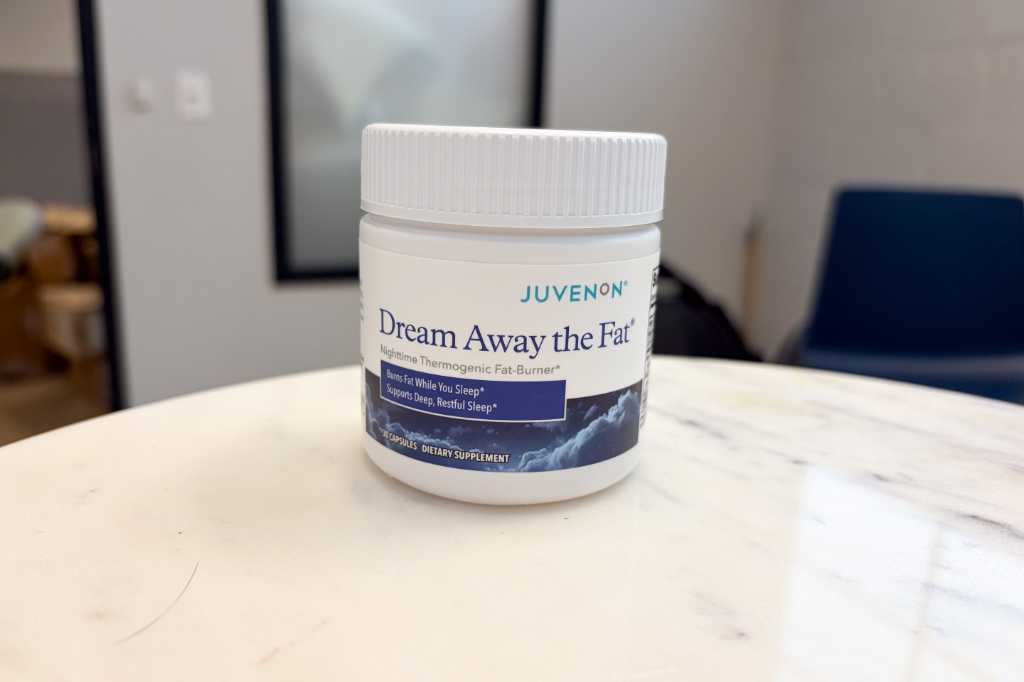 Fortune Juvenon Fat Burner-1