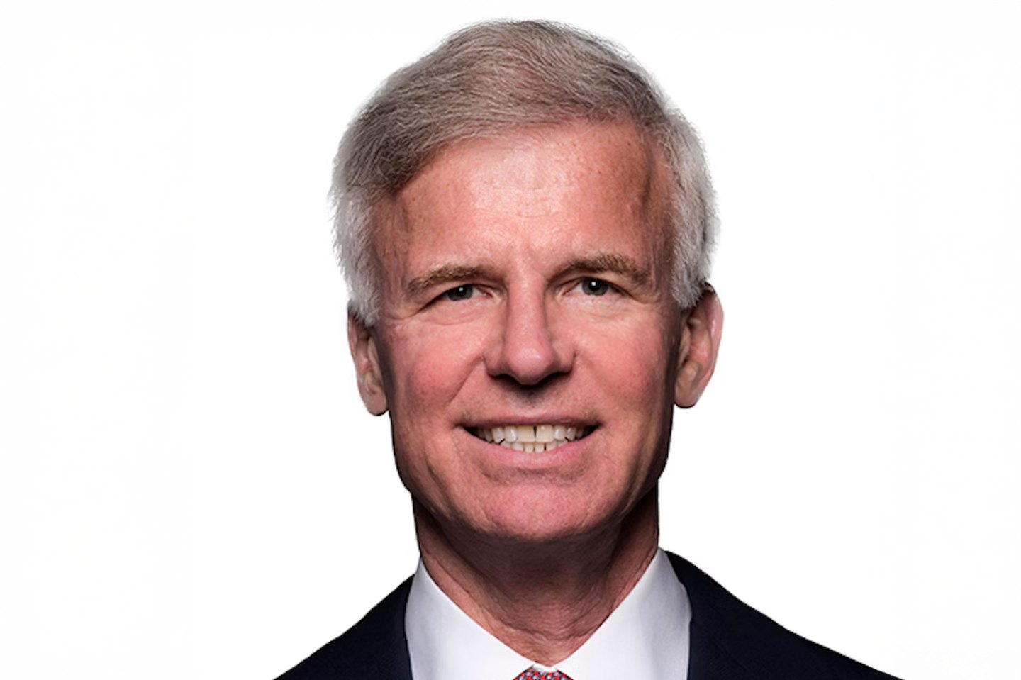 Fred Ryan