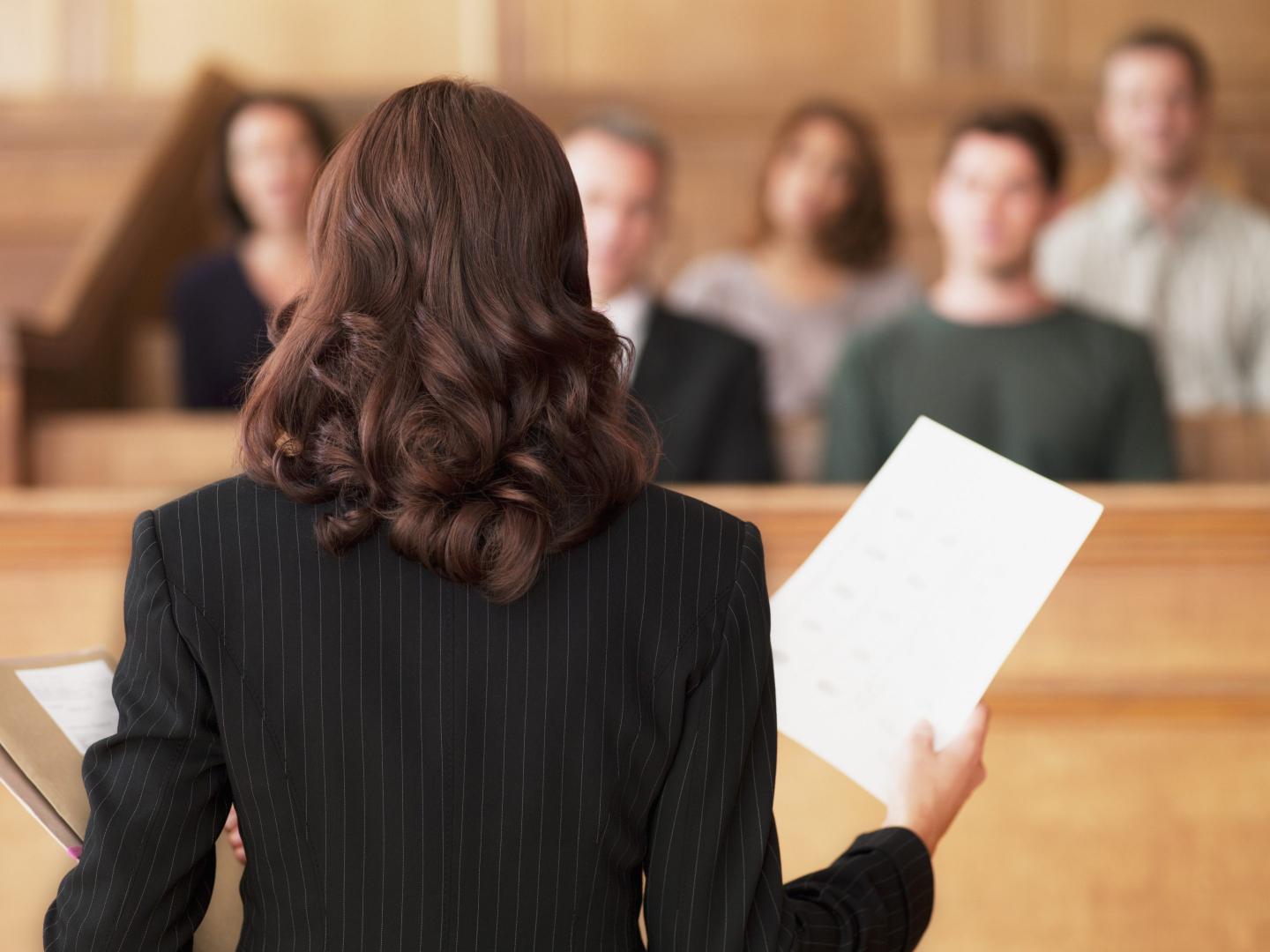 LexisNexis exec says it’s ‘a matter of time’ before attorneys lose their licenses over using open-source AI pilots in court
