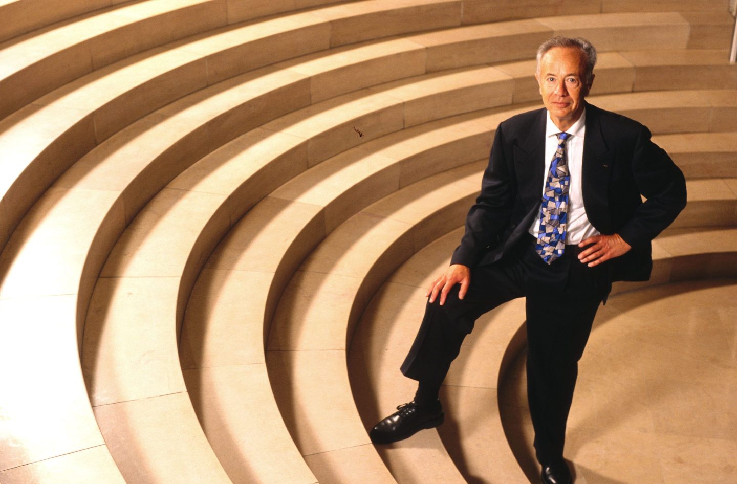 Fortune Archives: When Intel still ruled