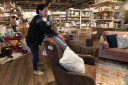 The Wayfair exec who thinks physical stores are key to winning the e-commerce furniture game