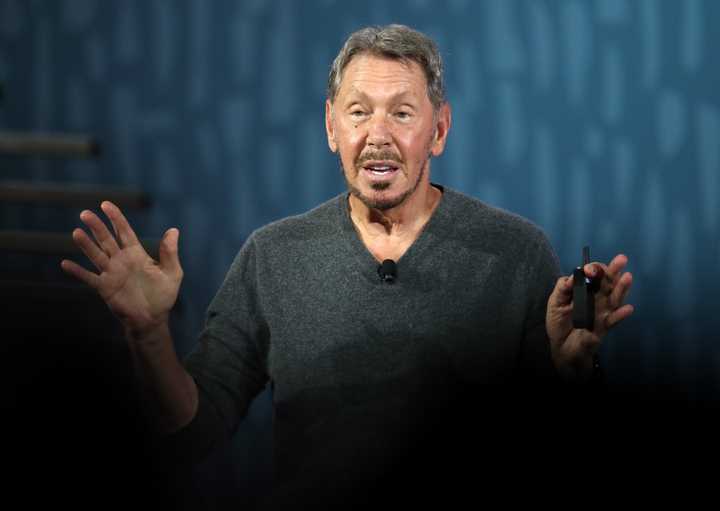 Oracle is embarking on a unique succession experiment: A company worth $870 billion run by 4 leaders
