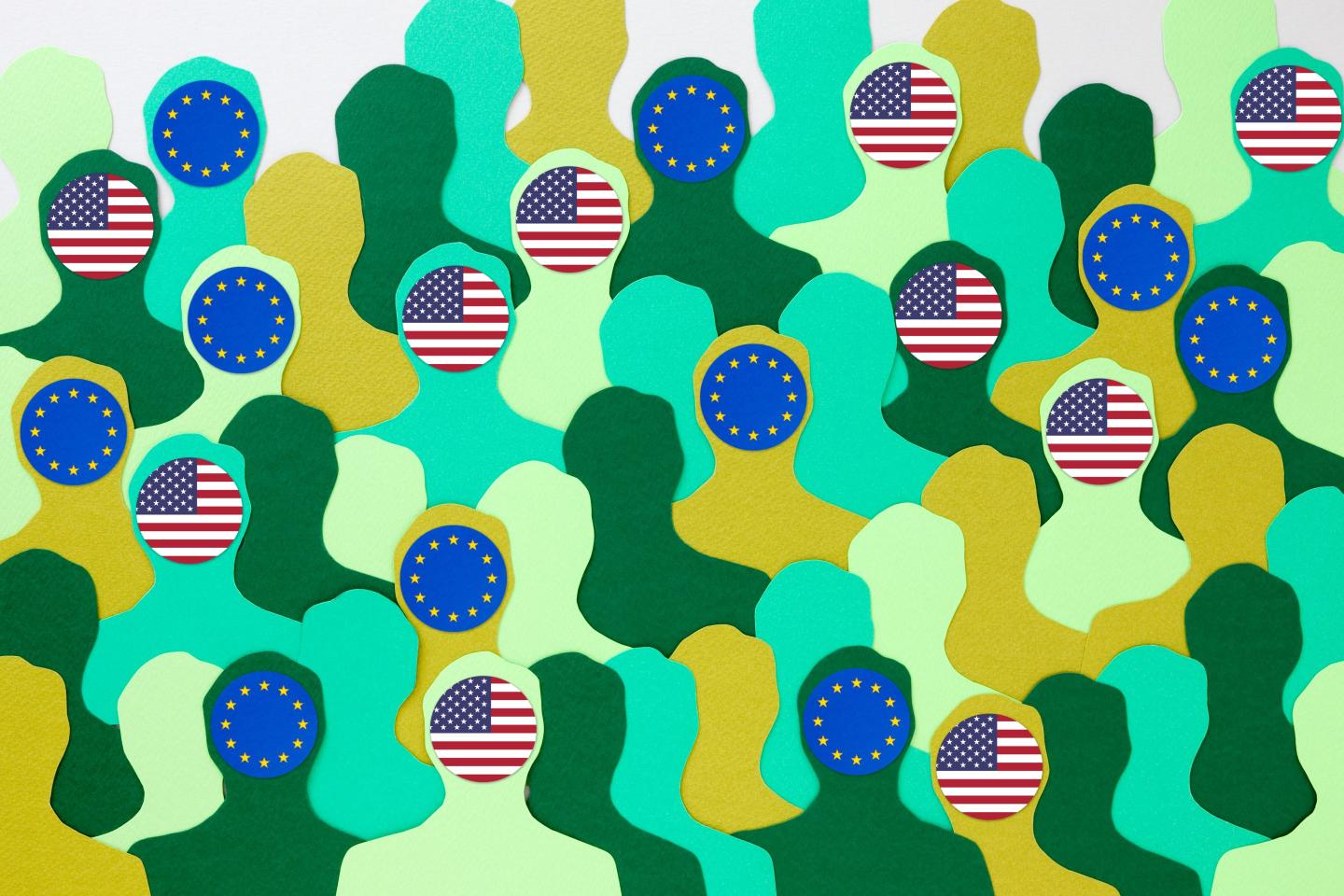 Is America’s loss really Europe’s gain? Why the EU’s AI talent strategy needs a reality check 