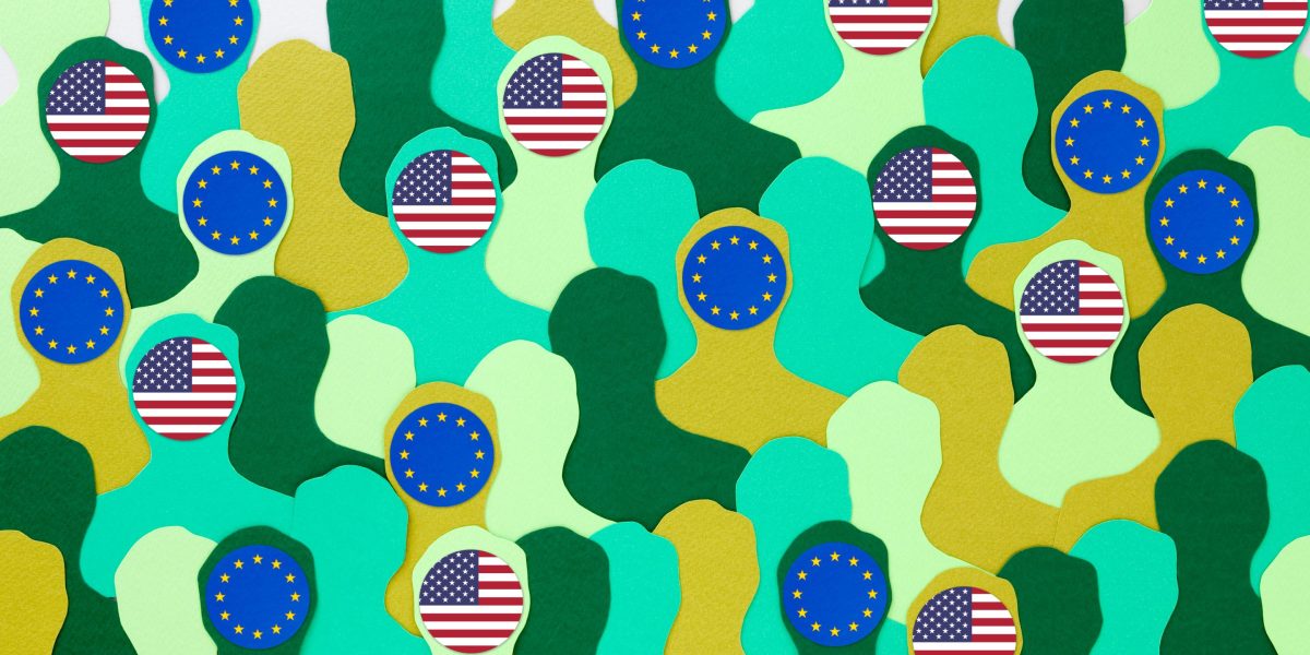 Is America's loss really Europe's gain? Why the EU's AI talent strategy needs a reality check | Fortune