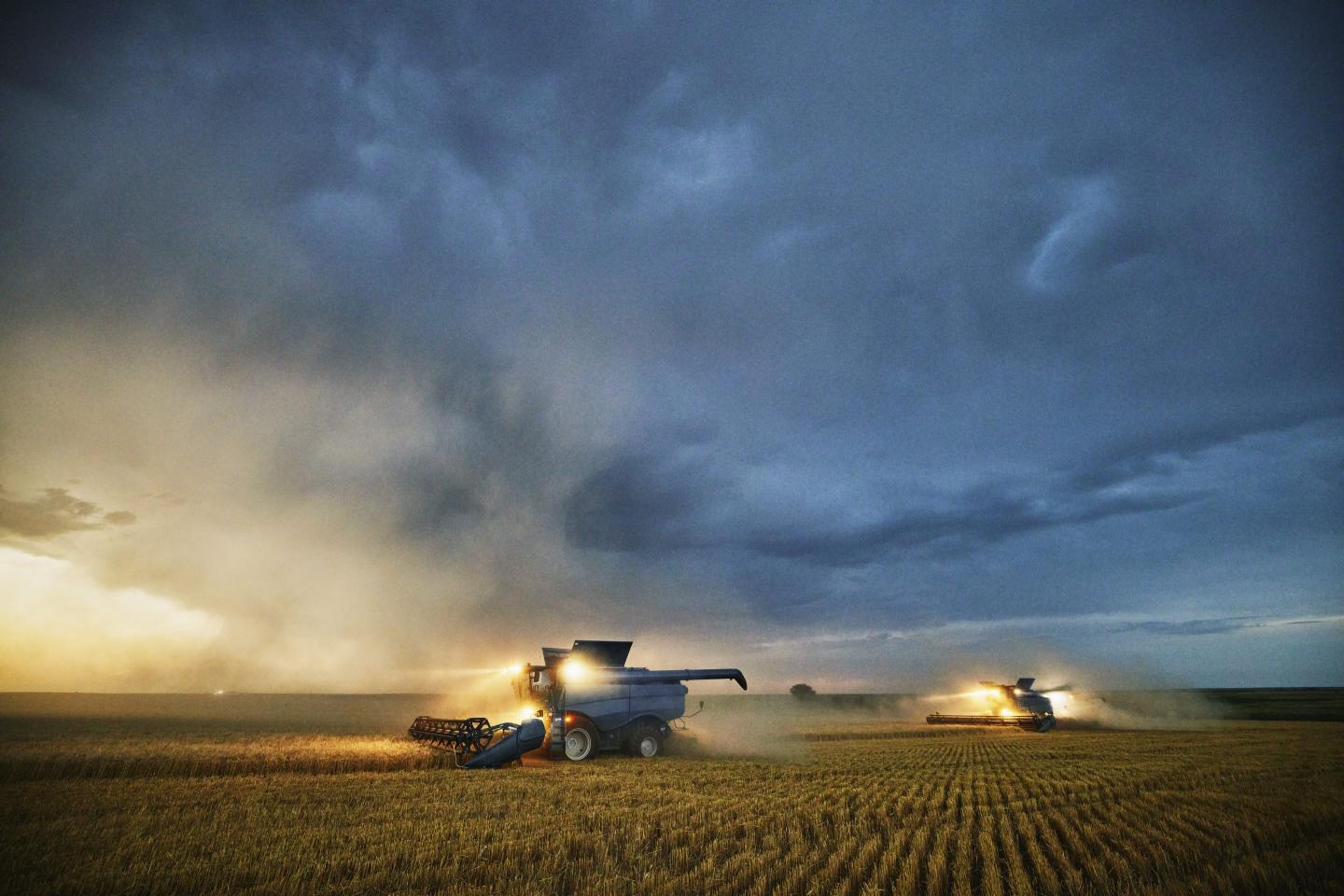 A once-in-a-generation economic crisis in rural America means this year could be the last one for many farmers as Trump-Xi call offers no relief