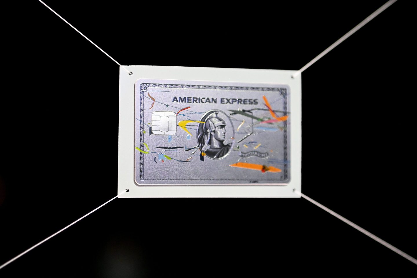 American Express