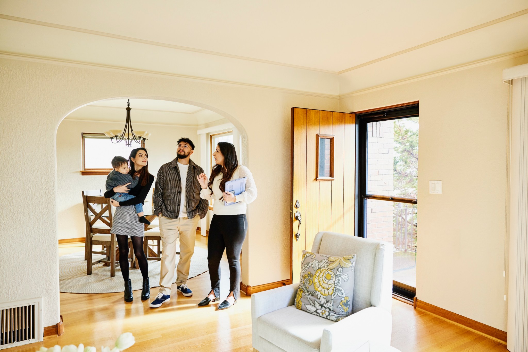 Millennials are defying warnings about the housing market with a ‘buy now, pray later’ attitude, but boomers could block them