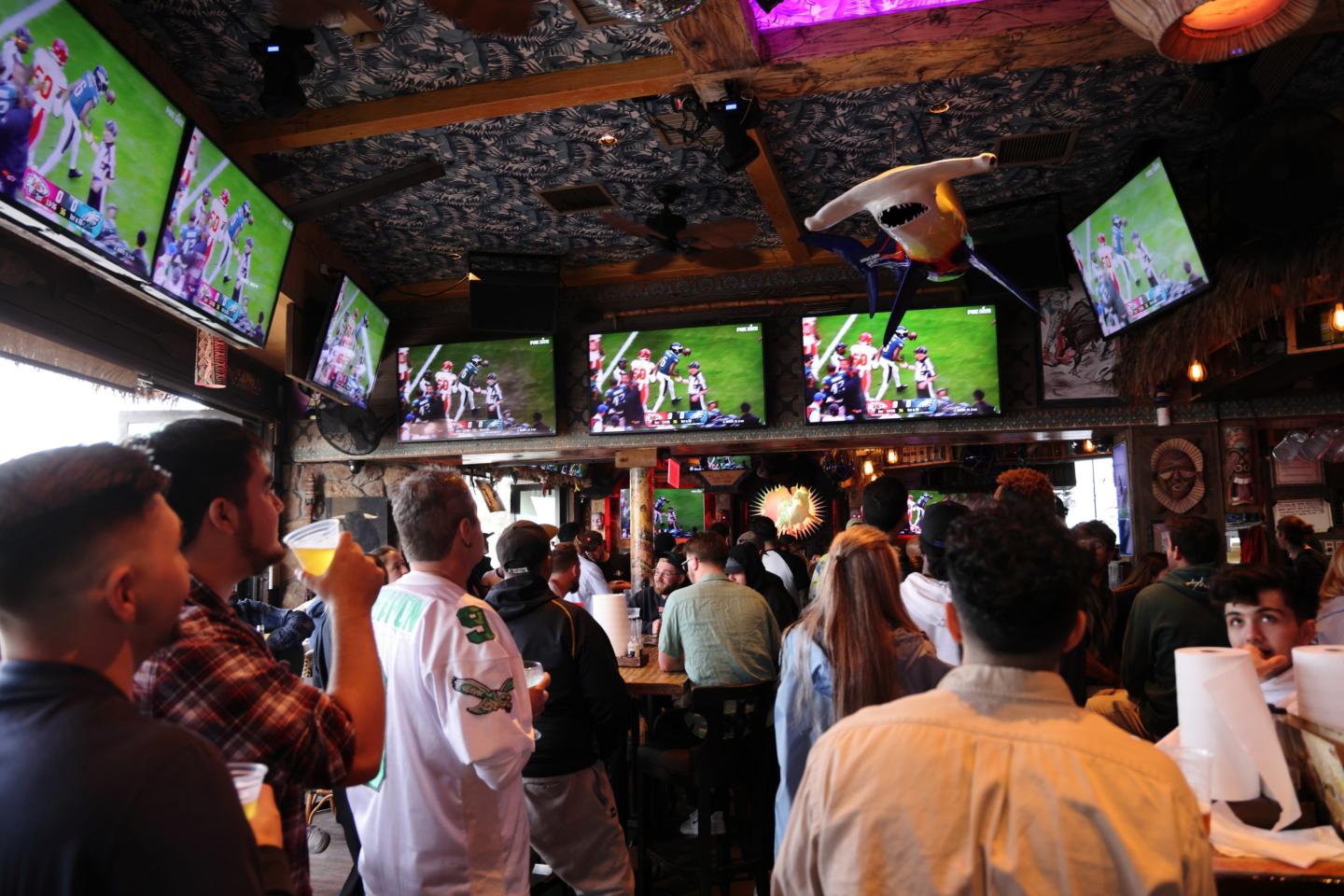 Super Bowl ad spots that cost millions a piece already sold out even though the event is still more than 150 days away