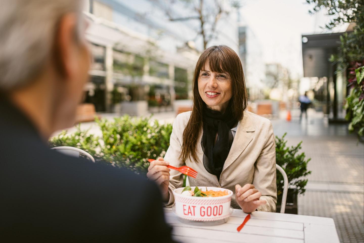 Twilio CEO interviews candidates for 45 minutes over dinner—he’s listening for one word in particular, and you’re not hired if you say it too much