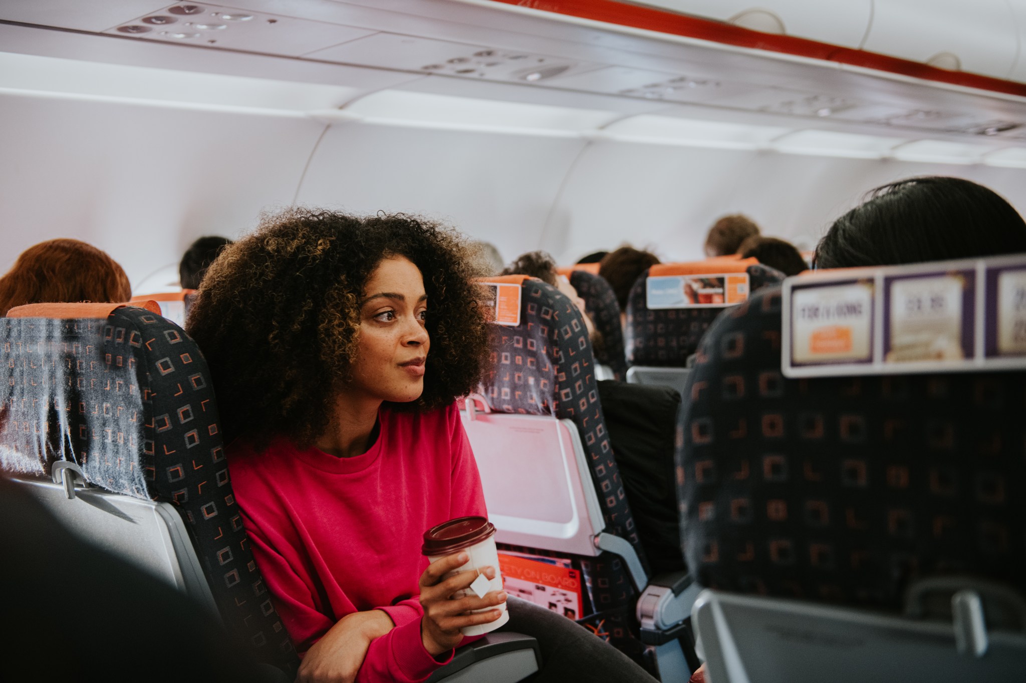 This millennial nurse commutes 5,000 miles from Sweden to work at a California hospital. She works eight days in a row and rakes in over $100 an hour