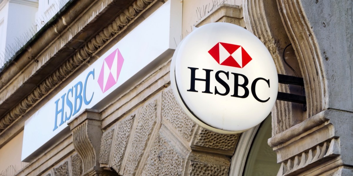 HSBC reports quantum computing breakthrough in bond trading | Fortune