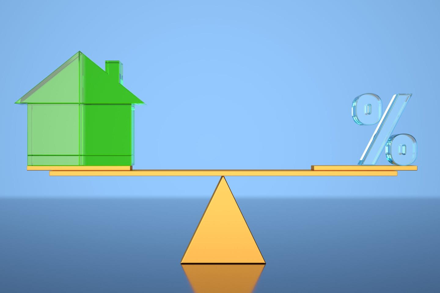 When should I refinance my mortgage?