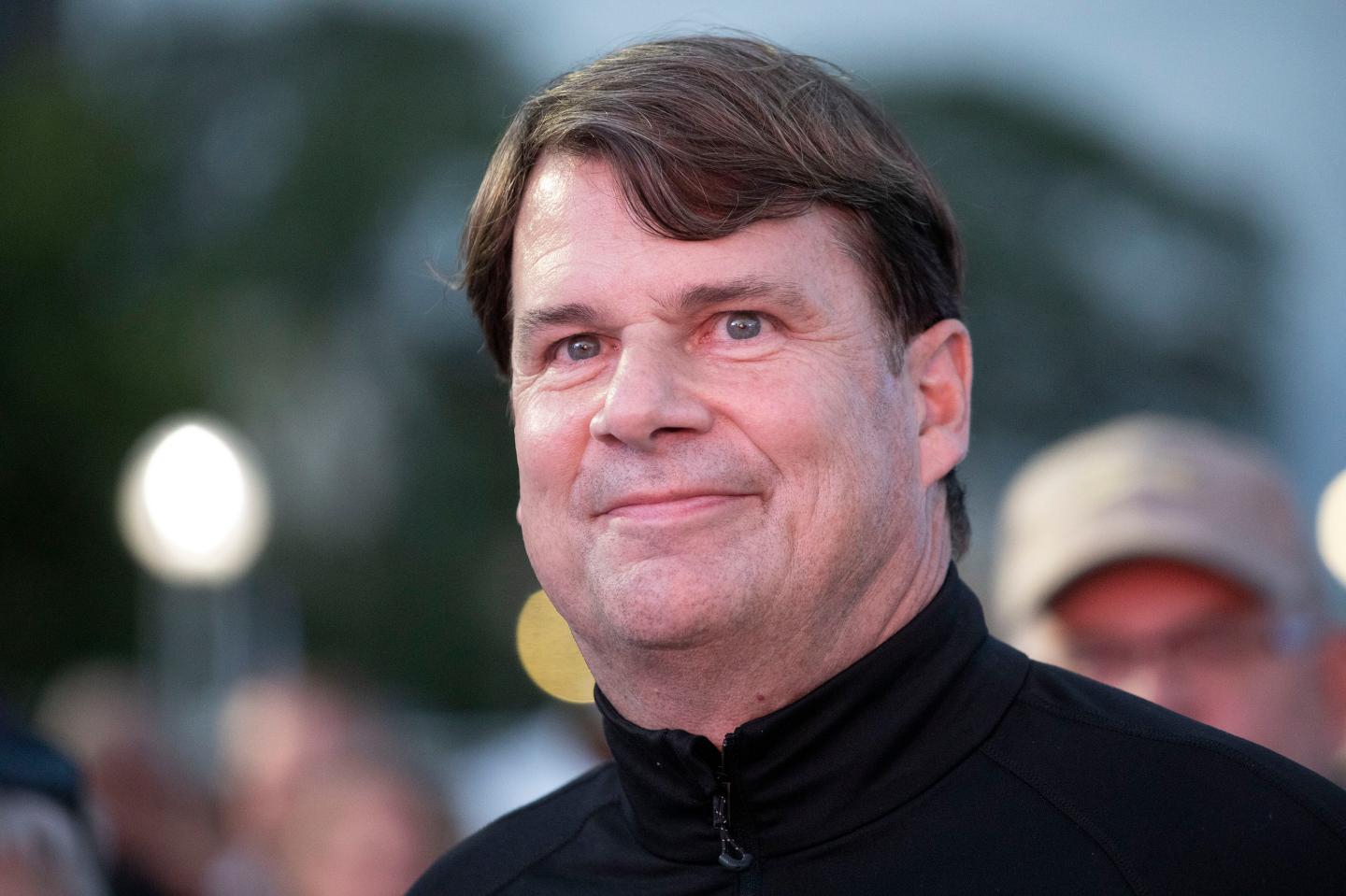 Jim Farley