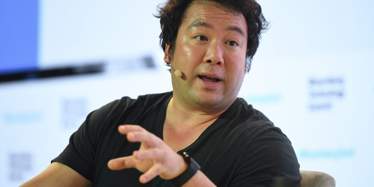Deliveroo CEO Will Shu turned 100-hour Wall Street weeks into a $4 billion food empire. Now he's walking away with $250 million | Fortune