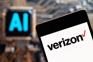 Verizon CFO on turning AI into a revenue source to drive future growth
