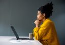 The labor market is cooling, so now would be the time for companies to invest in existing employees. But employers aren’t doing that, research shows