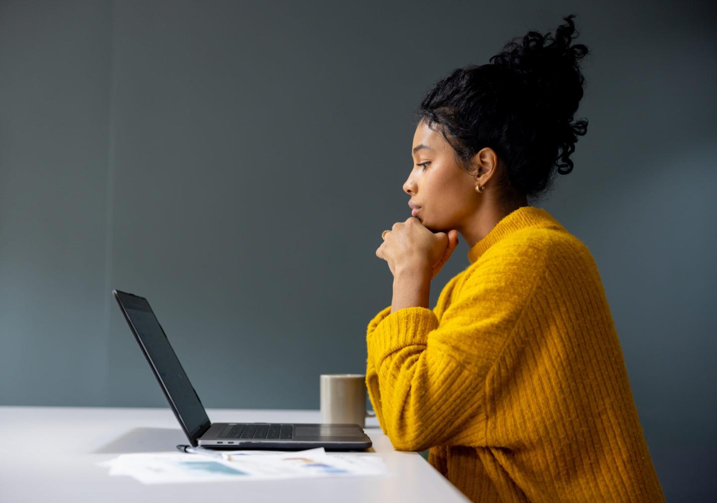 The labor market is cooling, so now would be the time for companies to invest in existing employees. But employers aren’t doing that, research shows