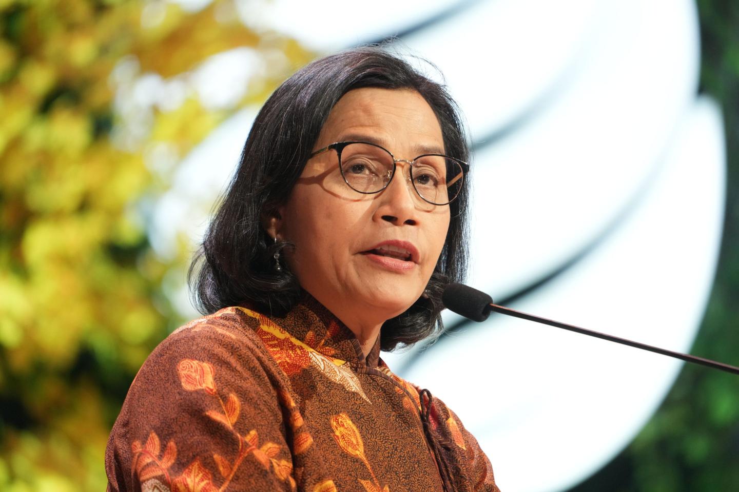 Prabowo removes finance chief, risking turmoil for Indonesia