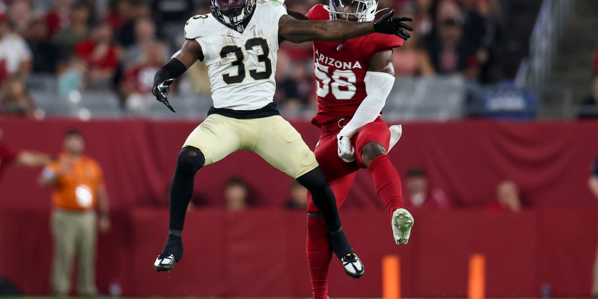How to watch Week One of the 2025-2026 NFL season live online for freeand without cable