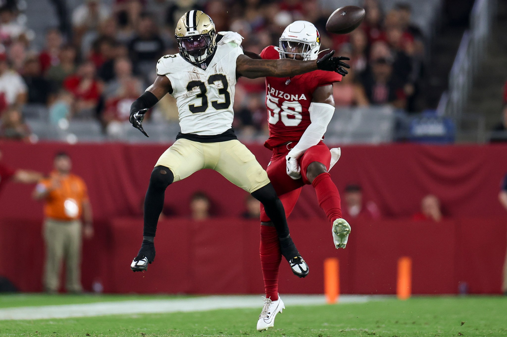 How to watch Week One of the 2025-2026 NFL season live online for free—and without cable