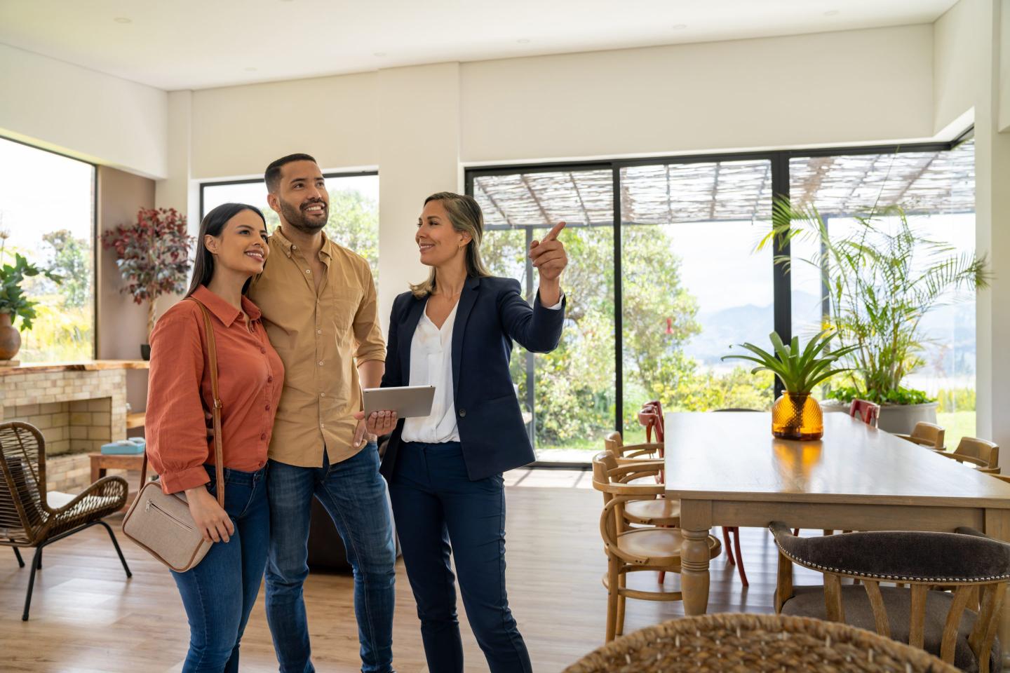 The ‘best time’ to buy a home is right around the corner. Here’s what you need to know