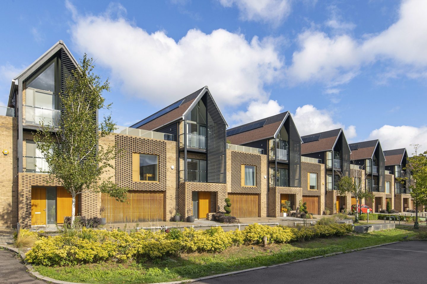 New Homes
