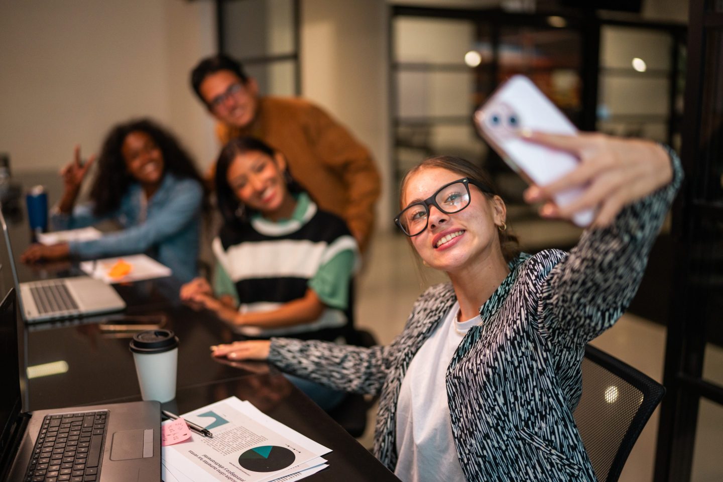 Gen Z doesn't have what employers want.